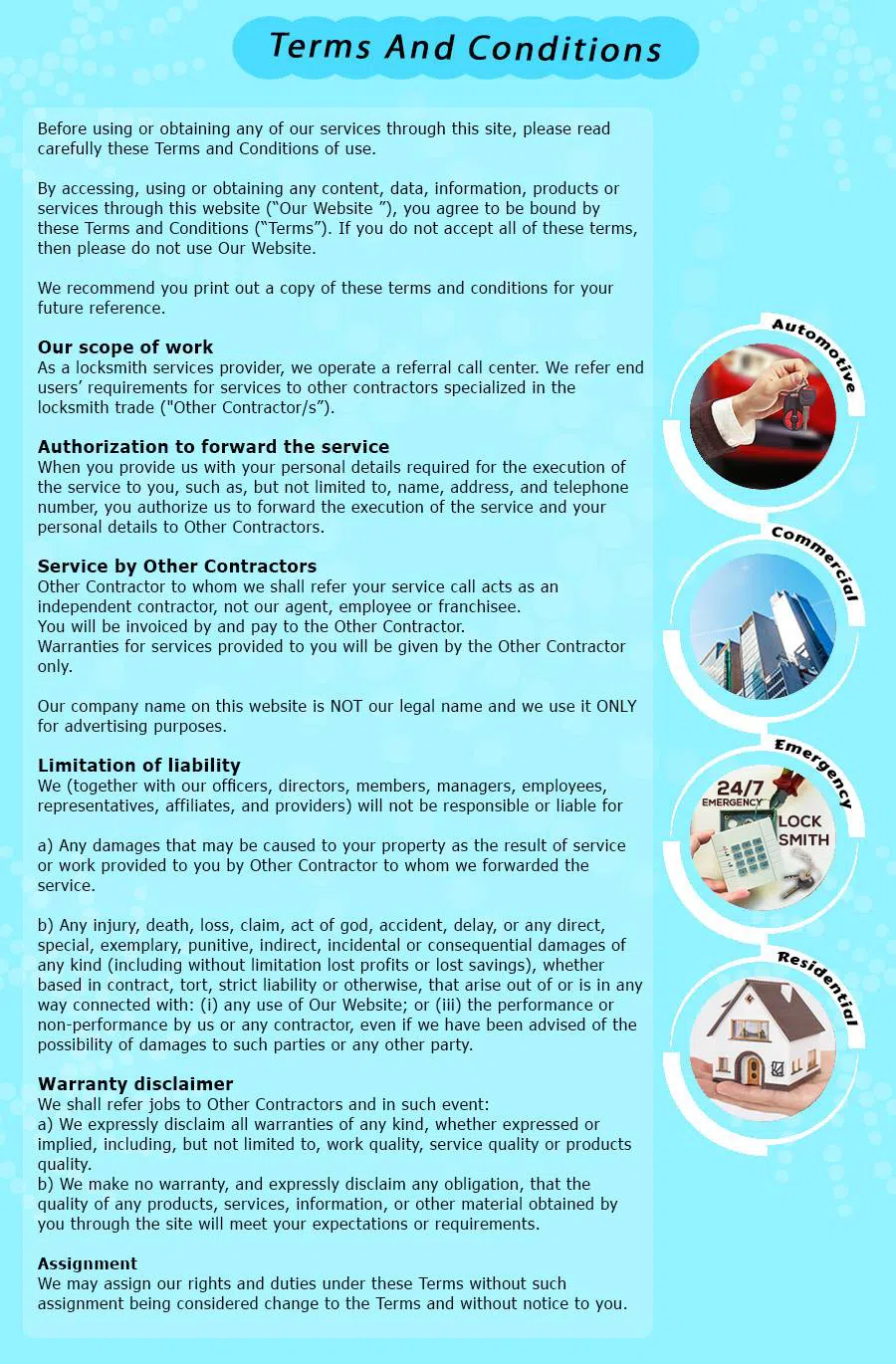 Phoenix Arizona Locksmith Phoenix, AZ 602-687-4461